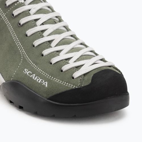 Мъжки туристически обувки SCARPA Mojito birch