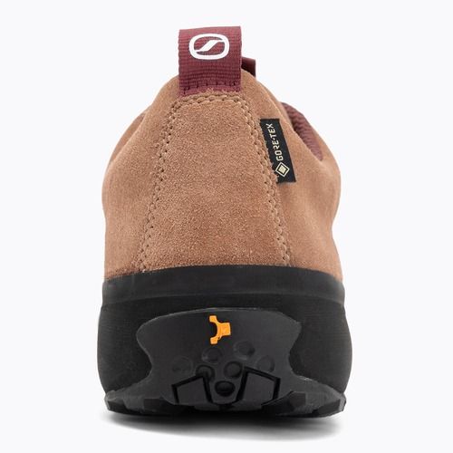 Дамски обувки SCARPA Mojito Wrap GTX gold rose