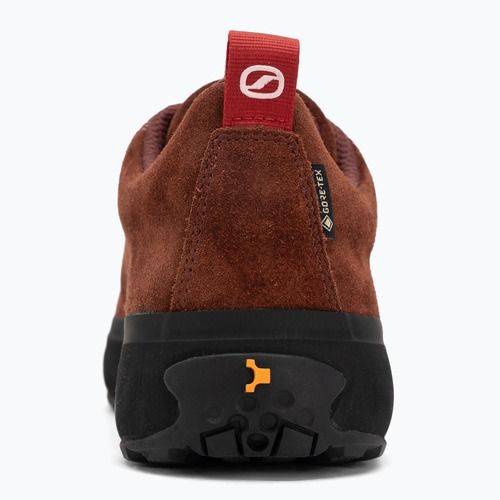 Дамски обувки SCARPA Mojito Wrap GTX russet brown