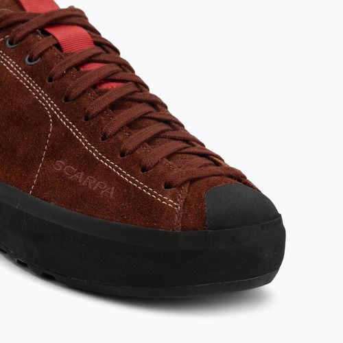 Дамски обувки SCARPA Mojito Wrap GTX russet brown