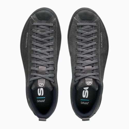 Мъжки обувки SCARPA Mojito Wrap GTX anthracite