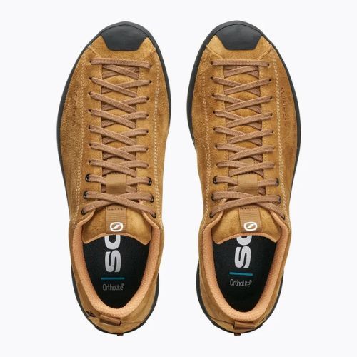 Мъжки обувки SCARPA Mojito Wrap GTX cayenne