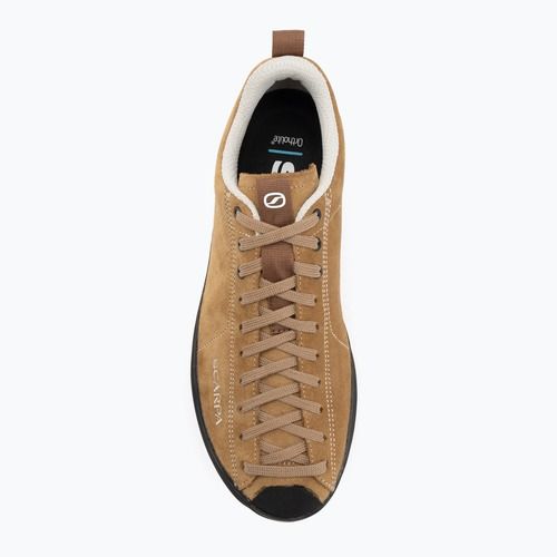 Обувки SCARPA Mojito Wrap caramel