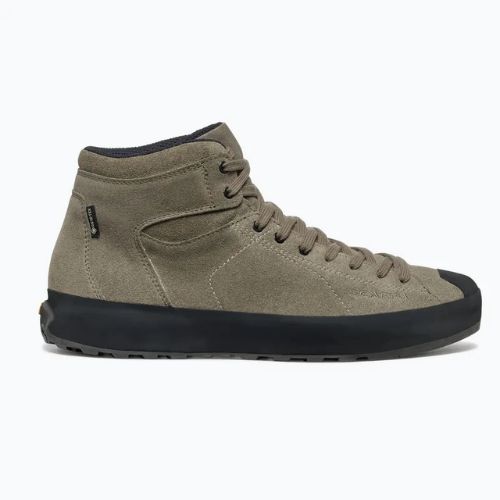 Мъжки обувки SCARPA Mojito Wrap Mid GTX dark rock