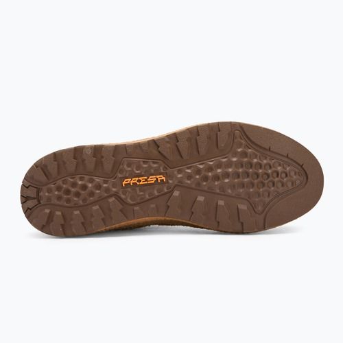 Мъжки обувки SCARPA Mojito Wrap F mustard