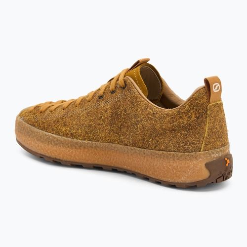Мъжки обувки SCARPA Mojito Wrap F mustard