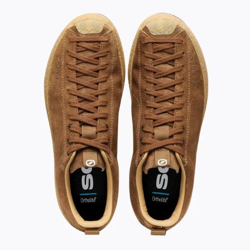 Обувки SCARPA Mojito Wrap LL natural