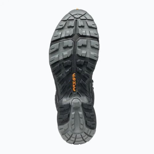 Мъжки обувки за трекинг SCARPA Rush TRK GTX dark anthracite/black