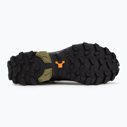 Мъжки туристически обувки SCARPA Ribelle Cross 2 GTX black/olive
