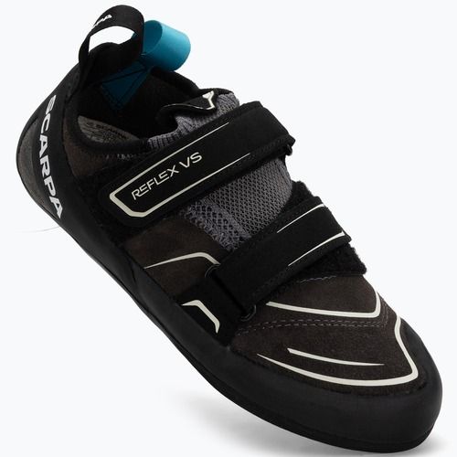 Обувки за катерене SCARPA Reflex VS covey/black