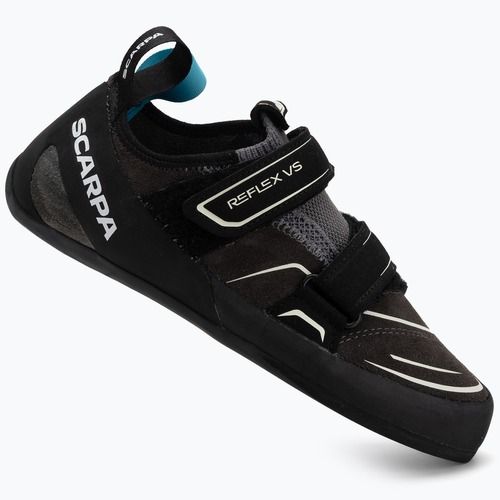 Обувки за катерене SCARPA Reflex VS covey/black