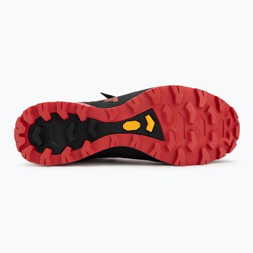 Мъжки високопланински обувки SCARPA Ribelle S HD black/red