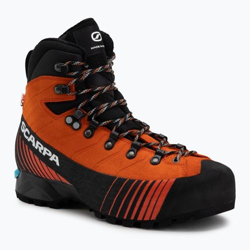 Мъжки всокопланински обувки SCARPA Ribelle HD tonic/tonic