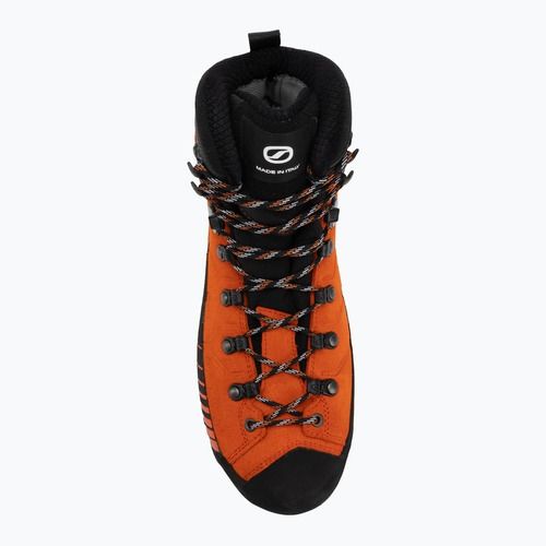 Мъжки всокопланински обувки SCARPA Ribelle HD tonic/tonic