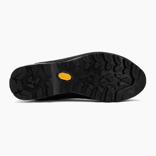 Мъжки високопланински обувки SCARPA Zodiac Tech Gtx anthracite/lavender