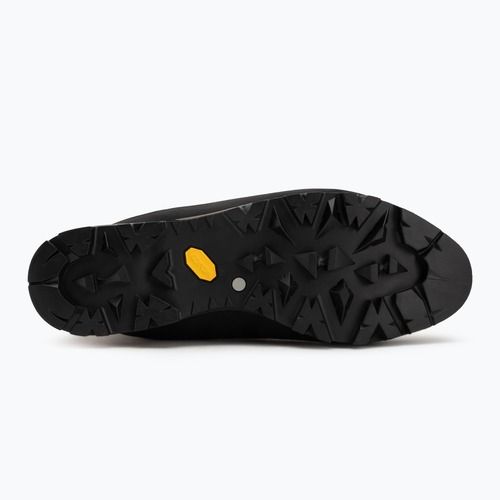 Мъжки високопланински обувки SCARPA Mont Blanc GTX tonic/orange