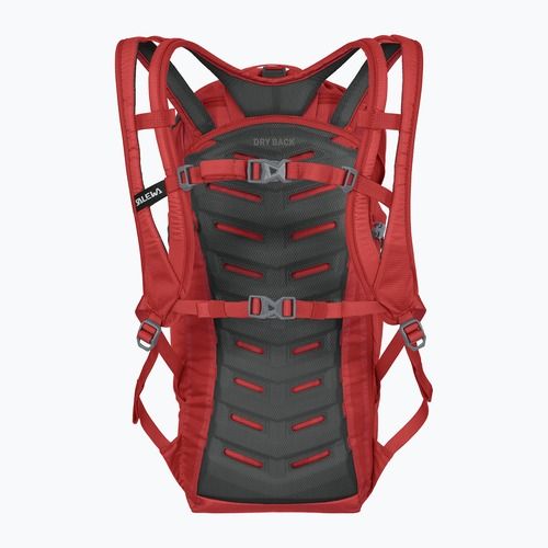 Туристическа раница Salewa Ultra Train 22 l flame
