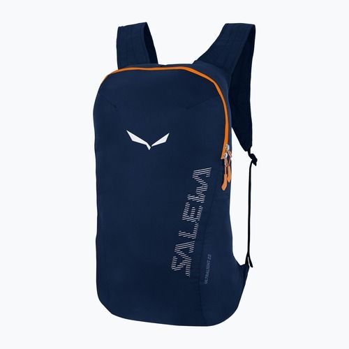 Детска градска раница Salewa Ultralight 22 l blue depth