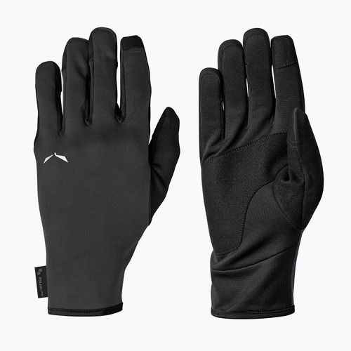 Ръкавици за трекинг Salewa Ortles PL black out
