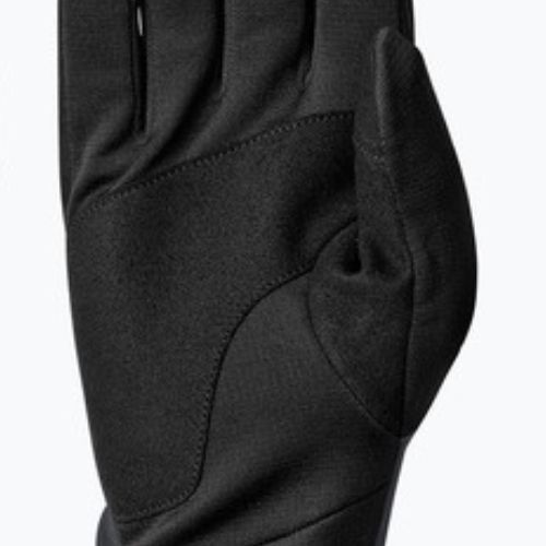 Ръкавици за трекинг Salewa Ortles PL black out