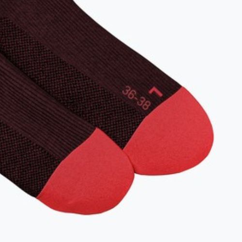 Мъжки чорапи Salewa MTN TRN AM syrah