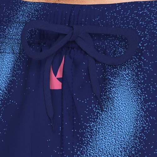 Мъжки шорти за плуване Nike Multi Print 7“ Volley midnight navy