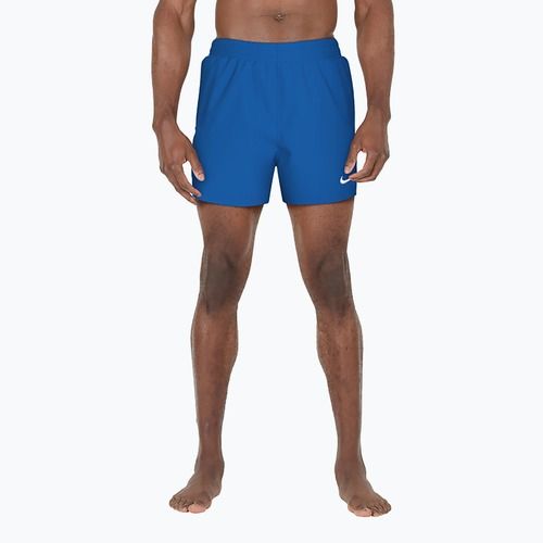 Мъжки шорти за плуване Nike Essential 5" Volley game royal