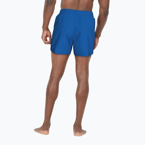 Мъжки шорти за плуване Nike Essential 5" Volley game royal