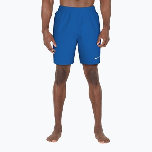 Мъжки шорти за плуване Nike Essential 7“ Volley game royal