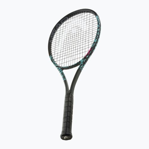 Тенис ракета HEAD Boom MP Neon 2025 black/blue