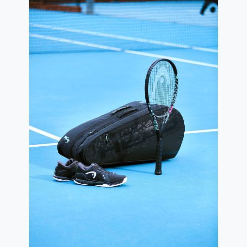 Тенис ракета HEAD Boom MP Neon 2025 black/blue