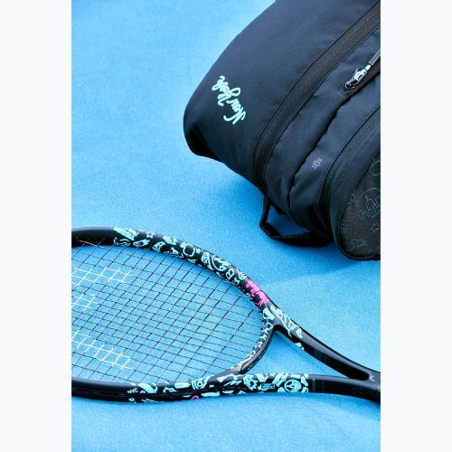 Тенис ракета HEAD Boom MP L Neon 2025 black/blue