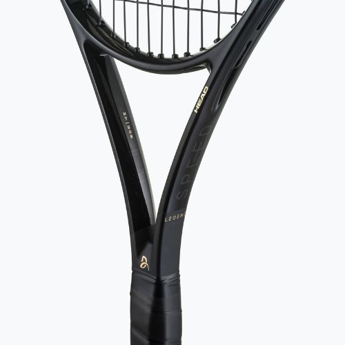 Тенис ракета HEAD Speed MP Legend 2025 black