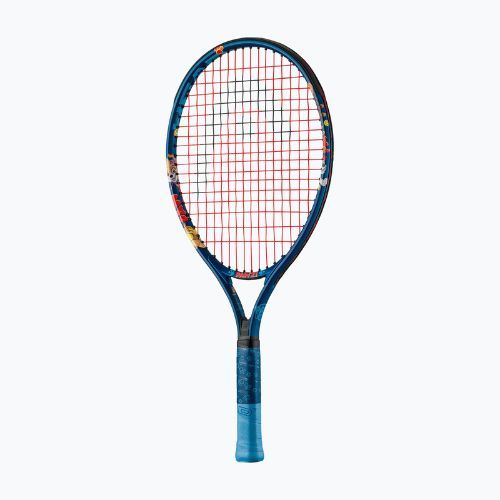 Детска тенис ракета HEAD Paw 21 blue