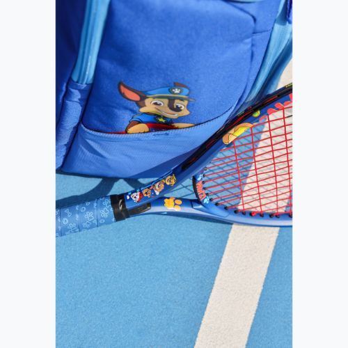 Детска тенис ракета HEAD Paw 17 blue