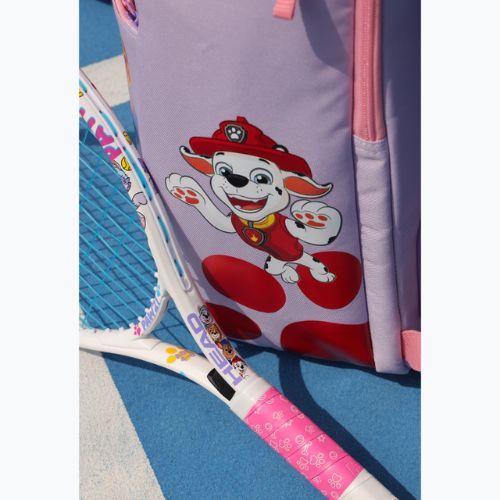 Детска тенис ракета HEAD Paw 21 white