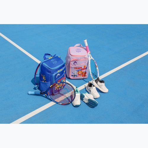 Детска раница за тенис HEAD Paw Patrol Jr 15 l blue