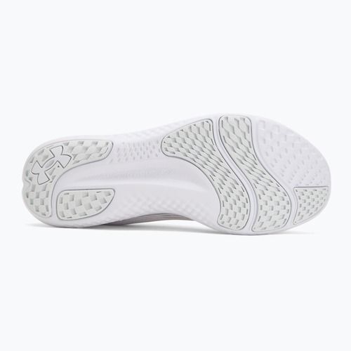 Мъжки обувки за бягане Under Armour Charged Speed Swift white/white/white