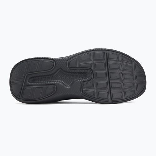 Мъжки обувки за бягане Under Armour Phade RN 3 black/black/black