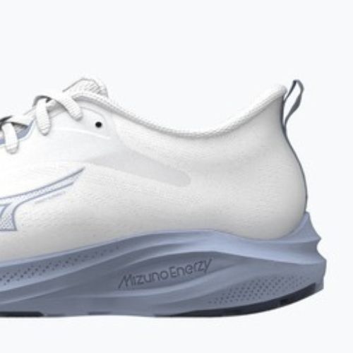 Дамски обувки за бягане Mizuno Enerzy Runnerz 2 white/ancient water/eventide