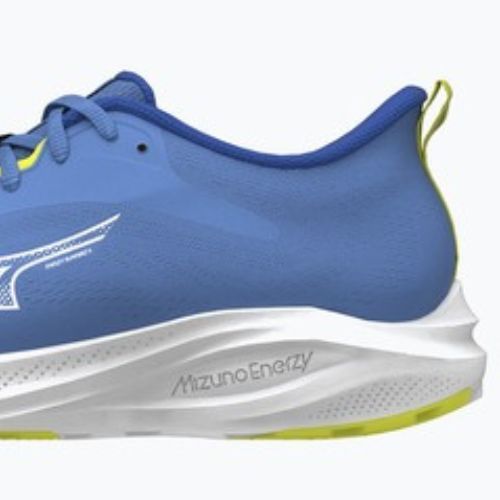 Дамски обувки за бягане Mizuno Enerzy Runnerz 2 ultramarine/white/lighting yellow