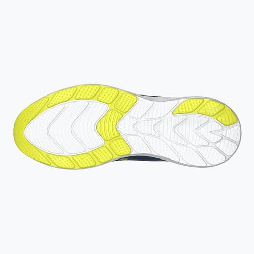 Обувки за бягане Mizuno Enerzy Runnerz 2 estate blue/lightning yellow