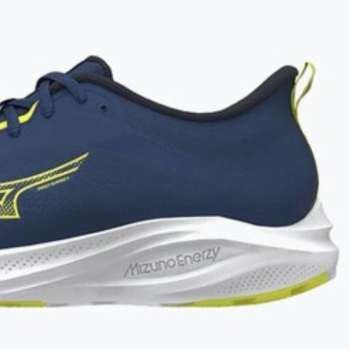 Обувки за бягане Mizuno Enerzy Runnerz 2 estate blue/lightning yellow
