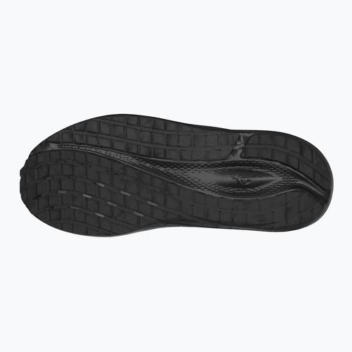 Мъжки обувки за бягане Mizuno Fortrush black/silver/white