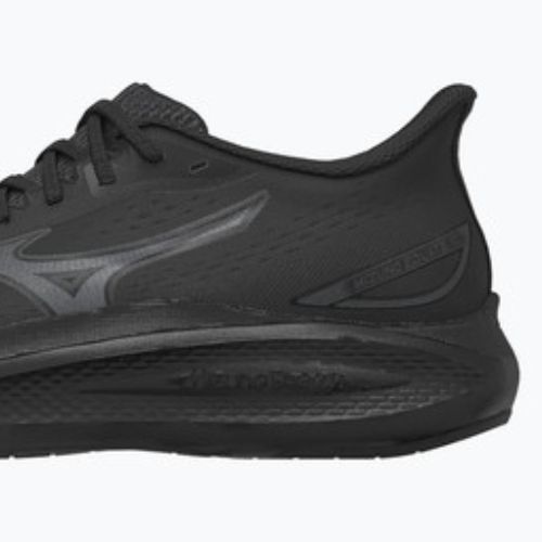 Мъжки обувки за бягане Mizuno Fortrush black/black sand