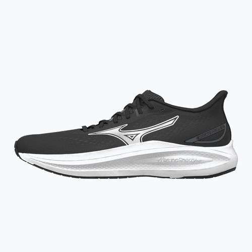 Дамски обувки за бягане Mizuno Fortrush black/white/iron gate