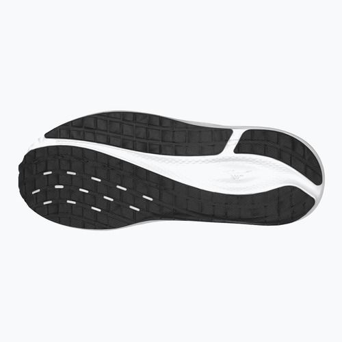 Дамски обувки за бягане Mizuno Fortrush black/white/iron gate