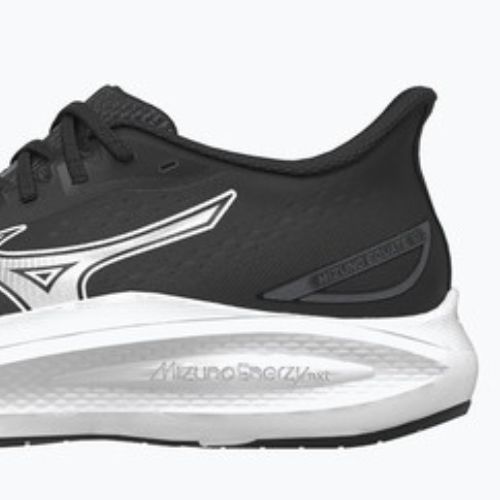 Дамски обувки за бягане Mizuno Fortrush black/white/iron gate
