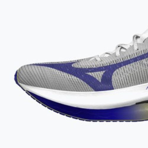 Мъжки обувки за бягане Mizuno Hyperwarp Pro dazzling blue/white/surf the web