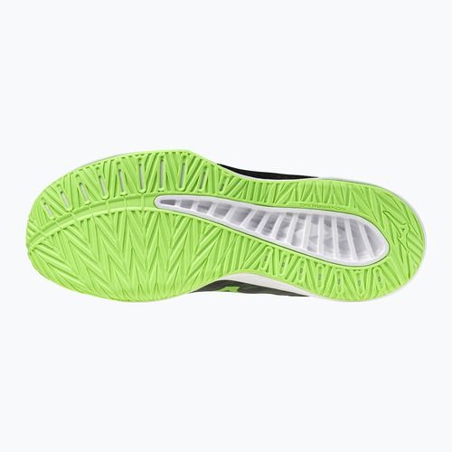Волейболни обувки Mizuno Lightning Select black/jasmine green